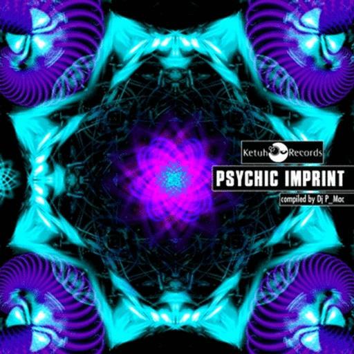 Psychic Imprint - CD Audio
