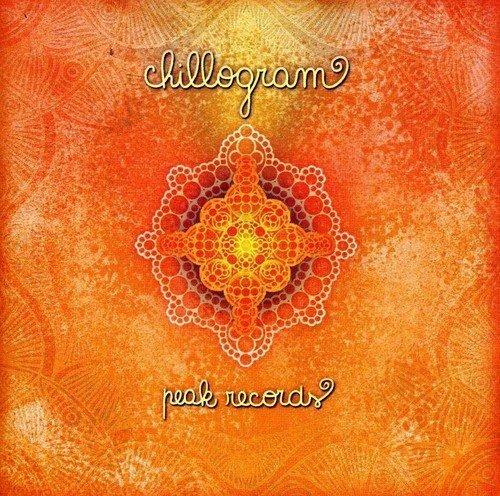 Chillogram - CD Audio