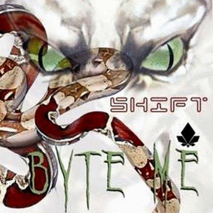 Byte me - CD Audio di Shift