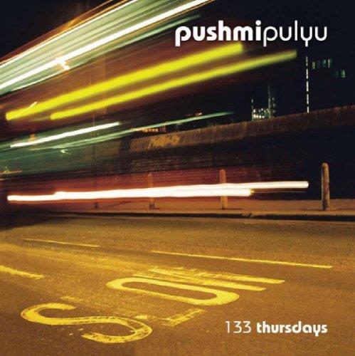 133 Thursdays - CD Audio