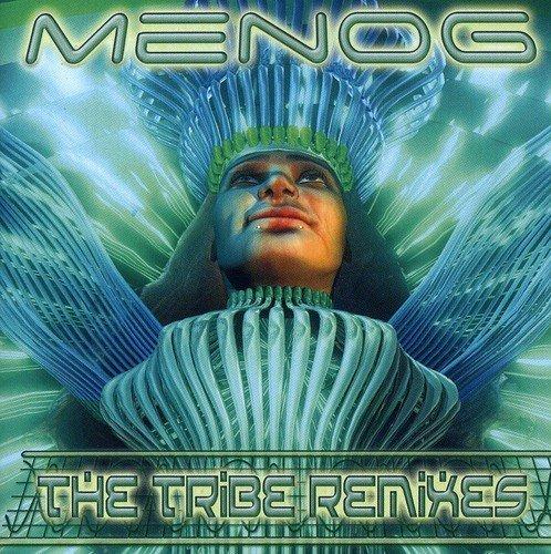 Tribe Remixes - CD Audio di Menog