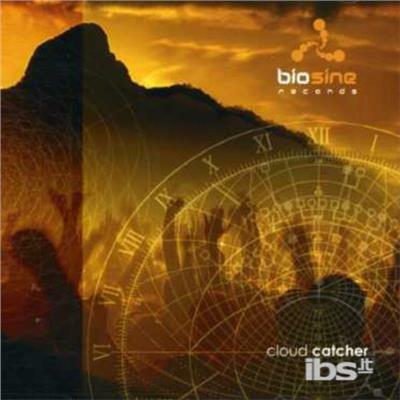 Cloud Catcher - CD Audio