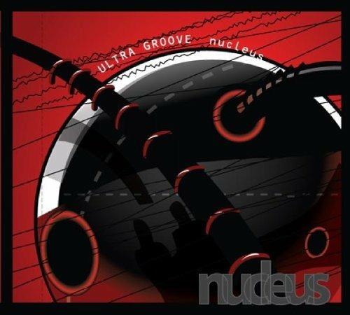 Nucleus - CD Audio