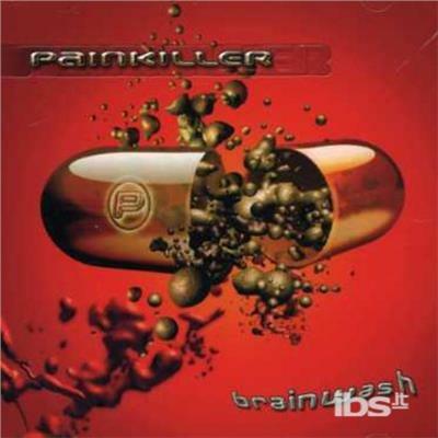 Brainwash - CD Audio di Painkiller