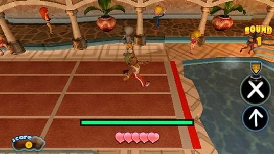 Leader Kazook Psp Standard ITA PlayStation Portatile (PSP) - 3