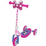 Monopattino 3 ruote Minnie