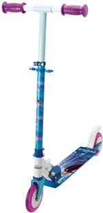 SIMBA - Disney Frozen Monopattino 2 ruote - M004167