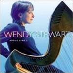 About Time 2 - CD Audio di Wendy Stewart