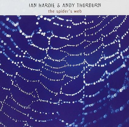The Spider's Web - CD Audio di Ian Hardie