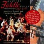 Scottish Fiddle - CD Audio