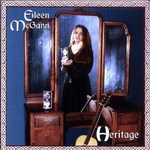 Heritage - CD Audio di Eileen McGann