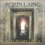 Imaginary Lines - CD Audio di Robin Laing
