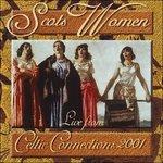 Scots Women - CD Audio