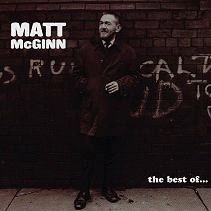The Best of vol.2 - CD Audio di Matt McGinn
