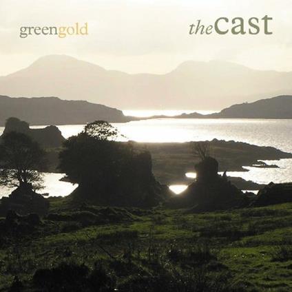 Greengold - CD Audio di Cast