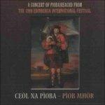 Ceol Na Pioba. Piob Mhor - CD Audio
