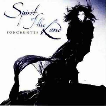 Spirit of the Songhunter - CD Audio