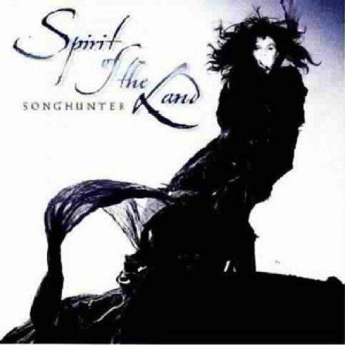 Spirit of the Songhunter - CD Audio