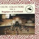 Celtic Collections vol.4 Bagpipes Scotland