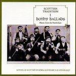 Bothy Ballads Scottish