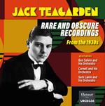 Rare And Obscure Recordings From The 1930s