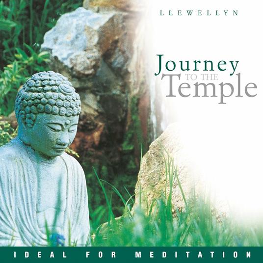 Journey to the Temple - CD Audio di Llewellyn