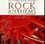 Rock Anthems, Vol. 2