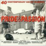Pride & Passion. 40 Contemporary Celtic Classics