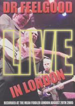 Live In London (DVD)