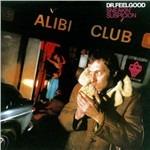 Sneakin' Suspicion - CD Audio di Dr. Feelgood