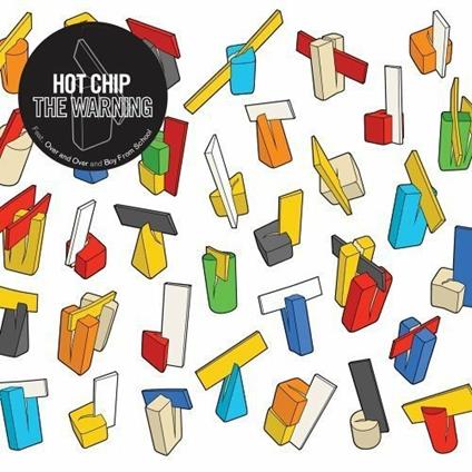 No. 1 Hits vol.1 - CD Audio