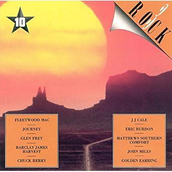 10 Star Collection - CD Audio