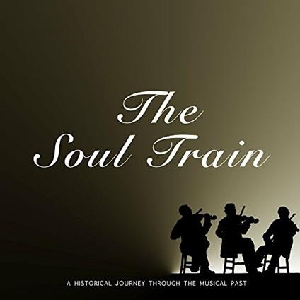 Heart of Soul - CD Audio