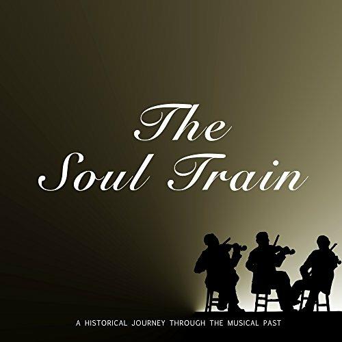 Heart of Soul - CD Audio