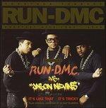Greatest Hits 1983-1998 - CD Audio di Run DMC
