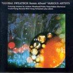 Global Sweatbox - CD Audio