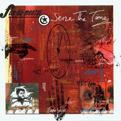 Seize the Time - CD Audio di Fundamental