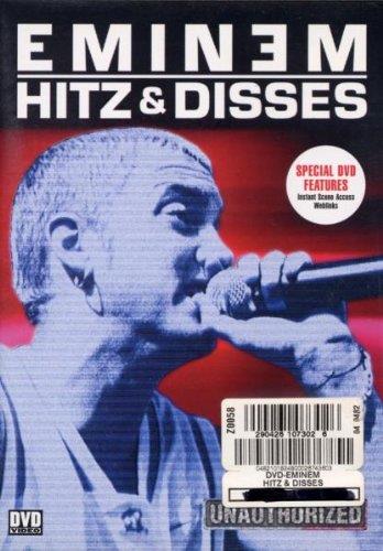 Hits & Disses - CD Audio di Eminem