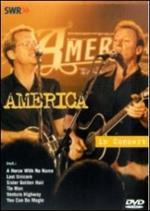 America. In Concert (DVD)