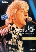 Ian McLagan. In Concert. Ohne Filter (DVD)