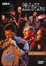 Go Jazz All Stars In Concert (DVD)