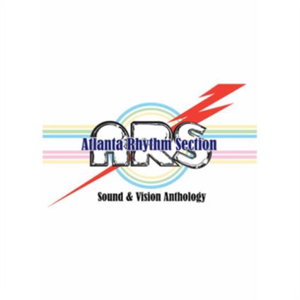 Sound And Vision Anthology - CD Audio di Atlanta Rhythm Section