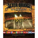 Alter Bridge-Live At Wembley