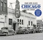 Down Home Blues Chicago Fine Boogie
