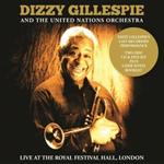 Live at the Royal Festival Hall London