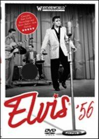 Elvis '56 (DVD) - DVD di Elvis Presley