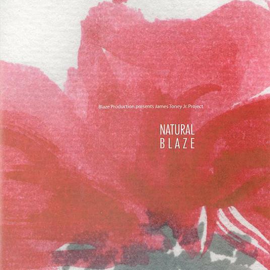 Natural Blaze - CD Audio di Blaze