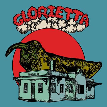 Glorietta - CD Audio di Glorietta