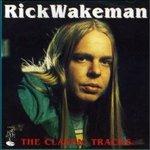 Classic Tracks - CD Audio di Rick Wakeman