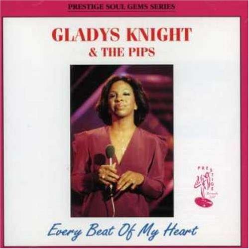 Every Beat Of My Heart - CD Audio di Gladys Knight